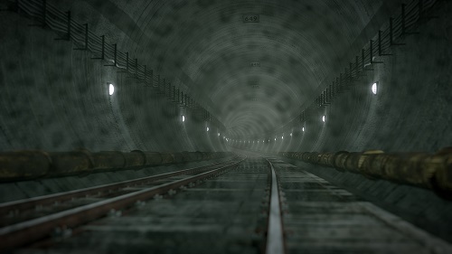 Underground Subway1s